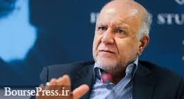 وزیر نفت: باید تا زمان ابلاغ دستور العمل سهمیه بندی بنزین صبر کرد