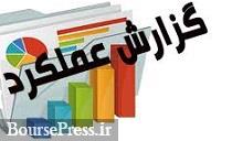 145 شرکت بورسی و فرابورسی دیگر عملکرد 6 و 9 ماهه دادند
