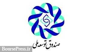 صندوق توسعه ملی برای پرداخت وام ارزی به بانک ها اعلام آمادگی کرد