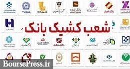 شعب کشیک بانک ها فردا فعال هستند/ فهرست از طریق وب سایت بانک ها