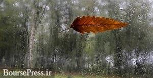 آغاز بارش برف و باران 5 روزه در اکثر مناطق و کاهش 5 تا 12 درجهای دما