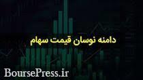 نظرات موافق و مخالف 4 کارشناس درباره دامنه نامتقارن و آثار مثبت و منفی