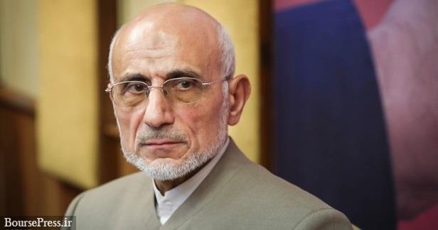 اظهار نظر خبرساز میر سلیم درباره کمک ایران به مردم مستضعف آمریکا