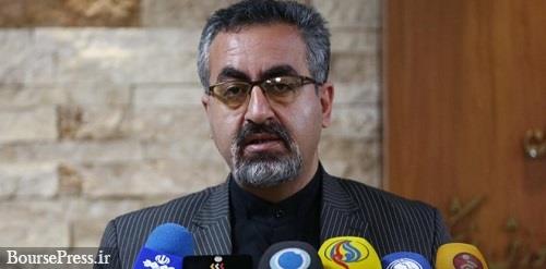 1076 مورد جدید به کرونا مبتلا شدند / تعداد جان باختگان