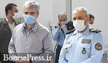 همکاری نیروی هوایی ارتش با سایپا در ساخت موتور و قطعات الکترونیک