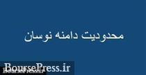 تمدید محدودیت دامنه نوسان سهام و صندوق ها برای پنجمین روز متوالی
