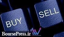 فهرست صف خرید و فروش 101 سهم در مرحله پیش گشایش بازار امروز