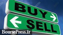 ترکیب صف خرید و فروش 135 سهم در مرحله پیش گشایش بازار امروز