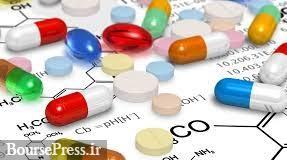 کی بی سی برای فروش مواد اولیه دارویی دو قرارداد 36.8 و 119.1 میلیاردی بست
