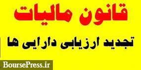 آیین نامه افزایش سرمایه از تجدید ارزیابی ابلاغ شد/ عبور شاخص از خط مقاومت مهم و ثبت رکورد جدید