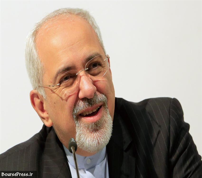 ظریف:به حل و فصل موضوع هستهای در موعد معین خوشبین هستم