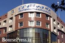 برنامه مجلس برای ارتقاء عملکرد بورس کالا و تحقق اهداف