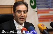 خط قرمز رئیس سازمان بورس و احتمال برگزاری 50 سالگی