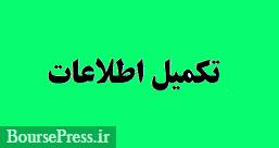 شرکت آماده عرضه اولیه گزارش عملکرد سه ماهه منتشر کرد