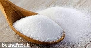 عرضه شکر دولتی برای تنظیم بازار شب عید / هر بسته یک کیلویی 8700 تومان
