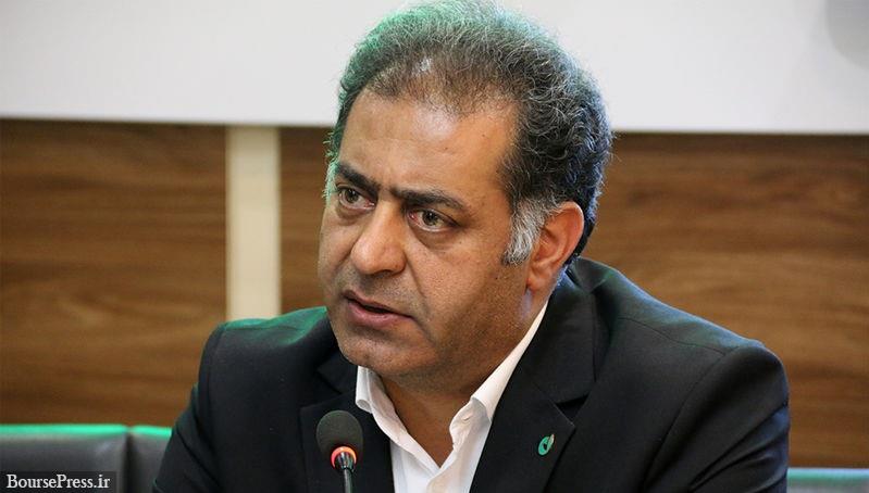 یک بانک دولتی در صف ورود به بورس و عرضه اولیه سهام ایستاد
