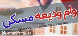 بانک فرابورسی برای پرداخت وام کمک ودیعه مسکن اعلام آمادگی کرد