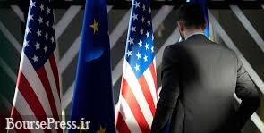 فشار آمریکا به اروپا برای عدم صدور قطعنامه منفی علیه ایران صحت ندارد