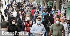 62 درصد ساکنین تهران متولد شهر دیگرند / 30 درصد خانوارها بدون شاغل