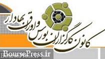 سومین نامه کانون کارگزاران بورس برای واکسیناسیون فوری کارمندان
