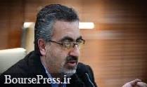 آمار فوتی های کرونا بیشتر شد و به 3452 نفر رسید / 55 هزار و 743 مبتلا