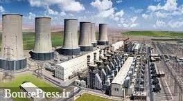 شرکت های بورسی و غیربورسی با 9 نیروگاه 1871 مگاوات برق وارد میکنند
