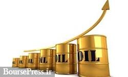 نفت اوپک دوباره 60 دلار شد/ بیشترین قیمت در سال 2015