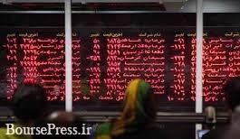 اولین سود یک شرکت برای سال مالی آبان 95 پیش بینی شد