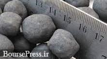 افزایش 9 درصدی تولید آهن اسفنجی و معرفی شرکت های برتر