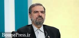 وعده جدید محسن رضایی : نرخ مالیات سال آینده همان 20 درصد خواهد بود