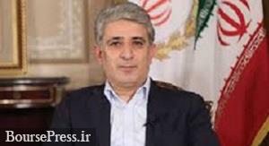 مدیرعامل بزرگترین بانک دولتی آمار وزارت راه از خانه های خالی را تکذیب کرد