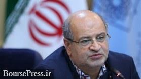 موج سوم کرونا در تهران همچنان صعودی است/ درخواست منع سفر آخر هفته