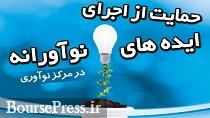 راه اندازی مرکز نوآوری و فناوری غدیر