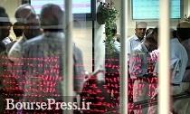 دولت از سهامداران بورس برای آب نرفتن سرمایه ها حمایت کند
