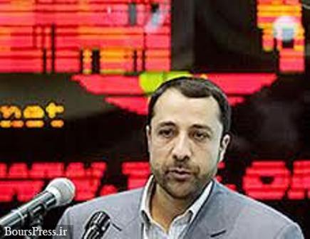 انتقاد رئیس سازمان بورس از بانکها/ نرخ سود 22 درصد را رعایت کنید