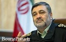 هشدار قاطعانه فرمانده ناجا به خودروسازان