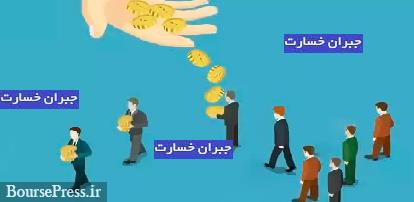 جبران خسارت 10 هزار سهامدار زیان دیده شرکت تازه وارد توسط 14 محکوم