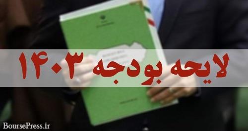بازگشت جدول تملک دارایی در بررسی نمایندگان از بخش دوم لایحه بودجه