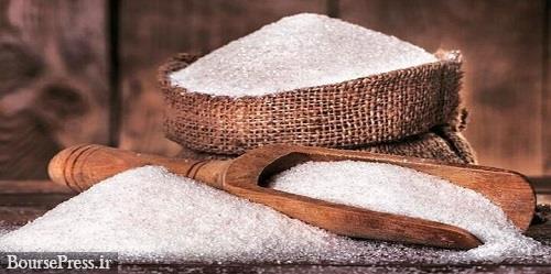 قیمت شکر 10 هزار تومان دیگر گران و 34 هزار تومان شد