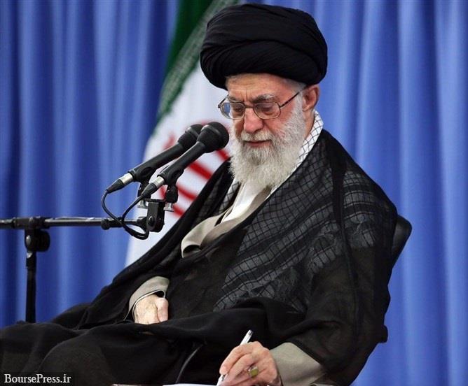 جانشین ناطق نوری در دفتر بازرسی مقام معظم رهبری