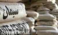 پیش بینی یک مسئول ازمصرف سیمان درسال94