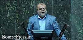 سوتی وزیر پیشنهادی معروف در مجلس با اعلام 10 دستور برای وزارت نفت !