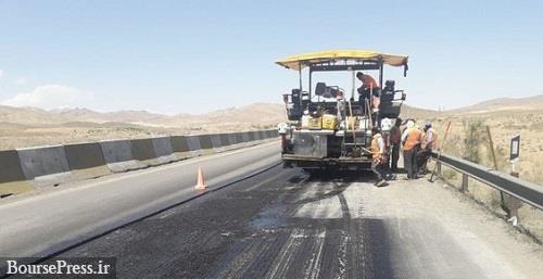 چالش تامین قیر پروژههای وزارت راه از محل تهاتر رفع شد