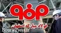 صورت های مالی فولاد مبارکه دوباره بررسی می شود/ جنس تخلفات