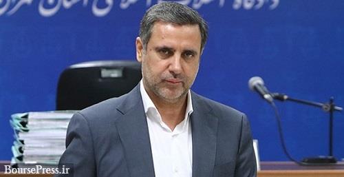 مدیرعامل سابق دو بانک بورسی تبرئه شد / پروندهسازی توسط داماد وزیر