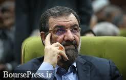 نظر محسن رضایی درباره بورس و توصیه به عدم خوشحالی سرمایه گذاران