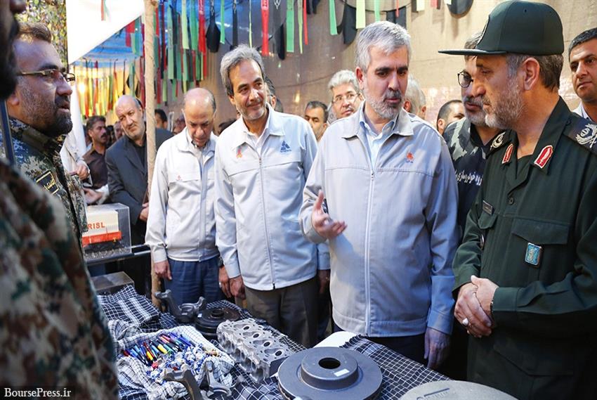 سایپا جایگاه مناسبی در صنعت خودرو دارد / راهبرد کنونی