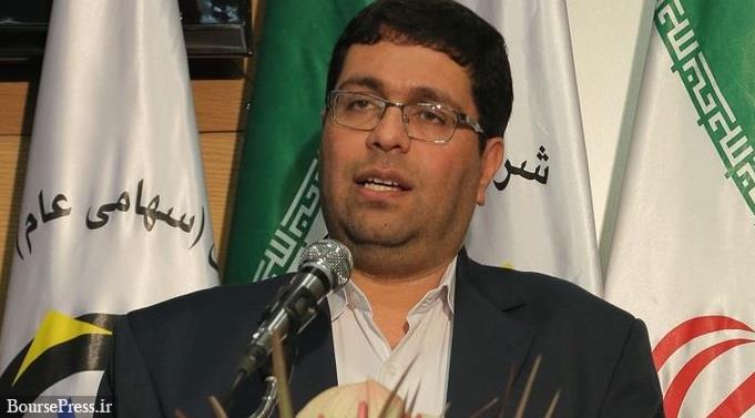 برنامه مدیرعامل بورس کالا برای توسعه انبارهای پذیرش شده زیره سبز
