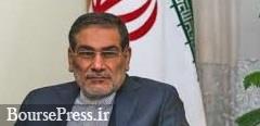 ابتکارات ایران برای سرعت بخشیدن به مذاکرات و تنها عامل موثر بر تعامل