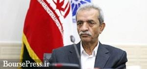 قطع گاز شرکت های سیمان طبق دو ماده قانونی خلاف است
